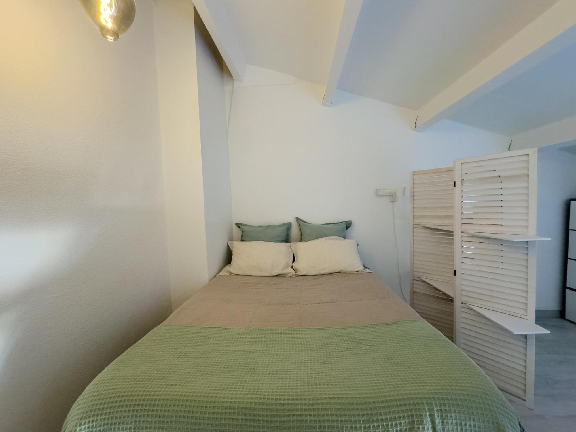 Appartement Le Vauban - 40M2 A Frontignan Plage - A 200M De La Plage - 15 Min De Sete Esterno foto
