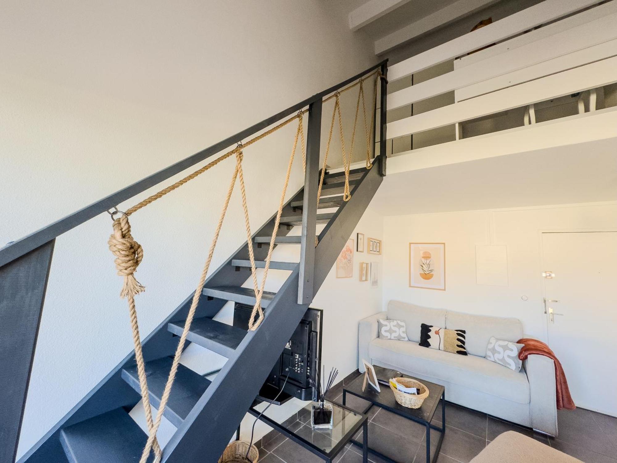 Appartement Le Vauban - 40M2 A Frontignan Plage - A 200M De La Plage - 15 Min De Sete Esterno foto