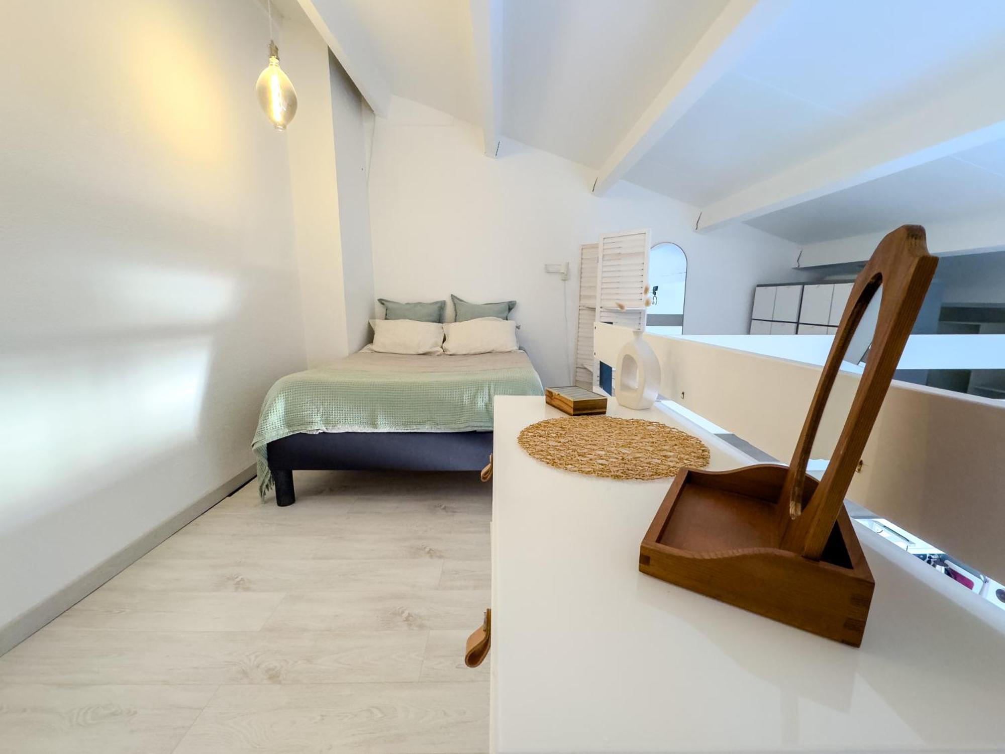 Appartement Le Vauban - 40M2 A Frontignan Plage - A 200M De La Plage - 15 Min De Sete Esterno foto